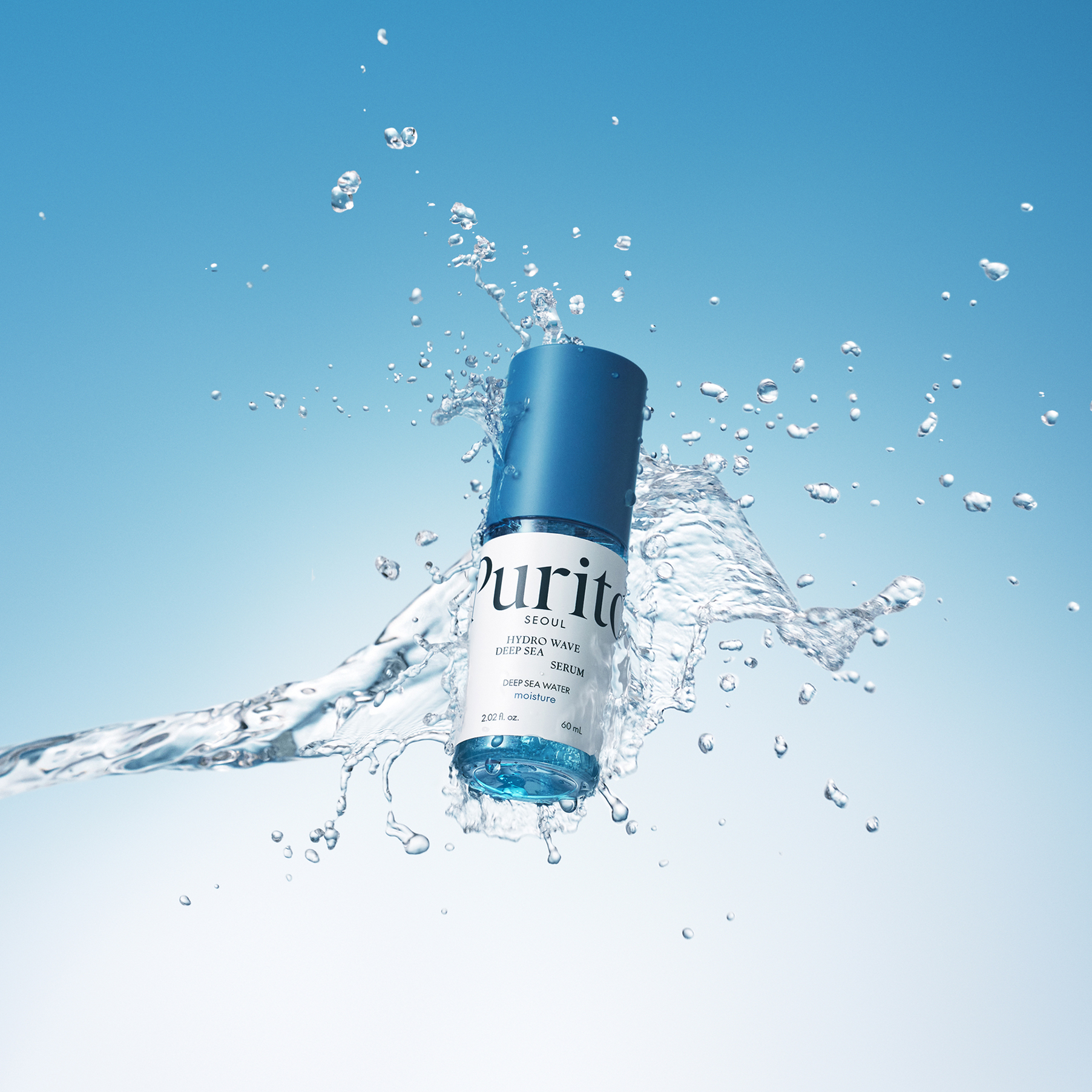 Hydro Wave Deep Sea Serum