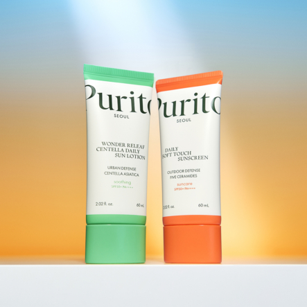 April Launch: Are You Team Sunscreen or Team Sun Lotion?