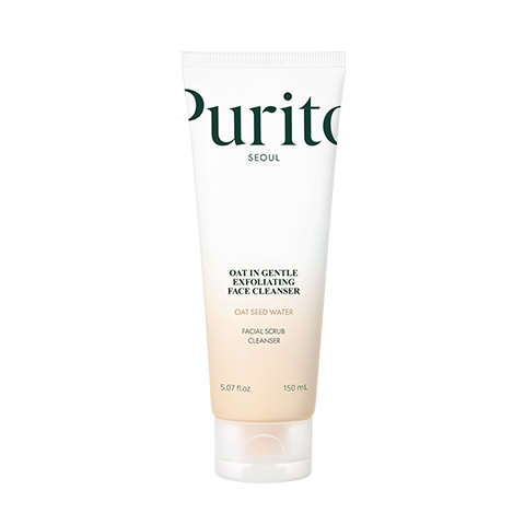 Oat In Calming Gel Cream | Purito Seoul