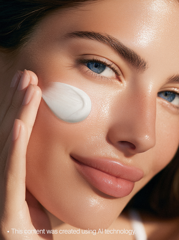 Luminous Ceramide Moisturizer | Purito Seoul