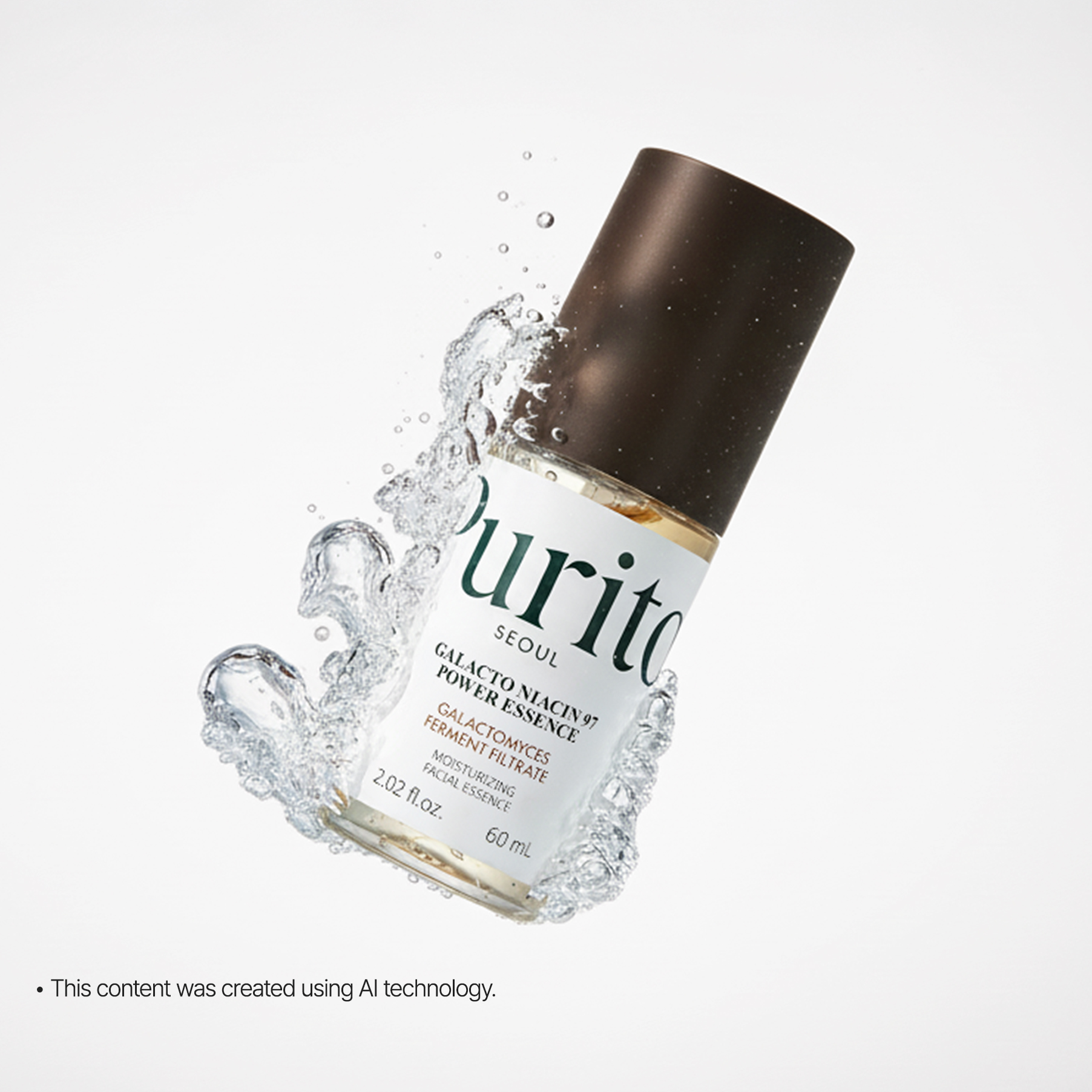 Galacto Niacin 97 Power Essence