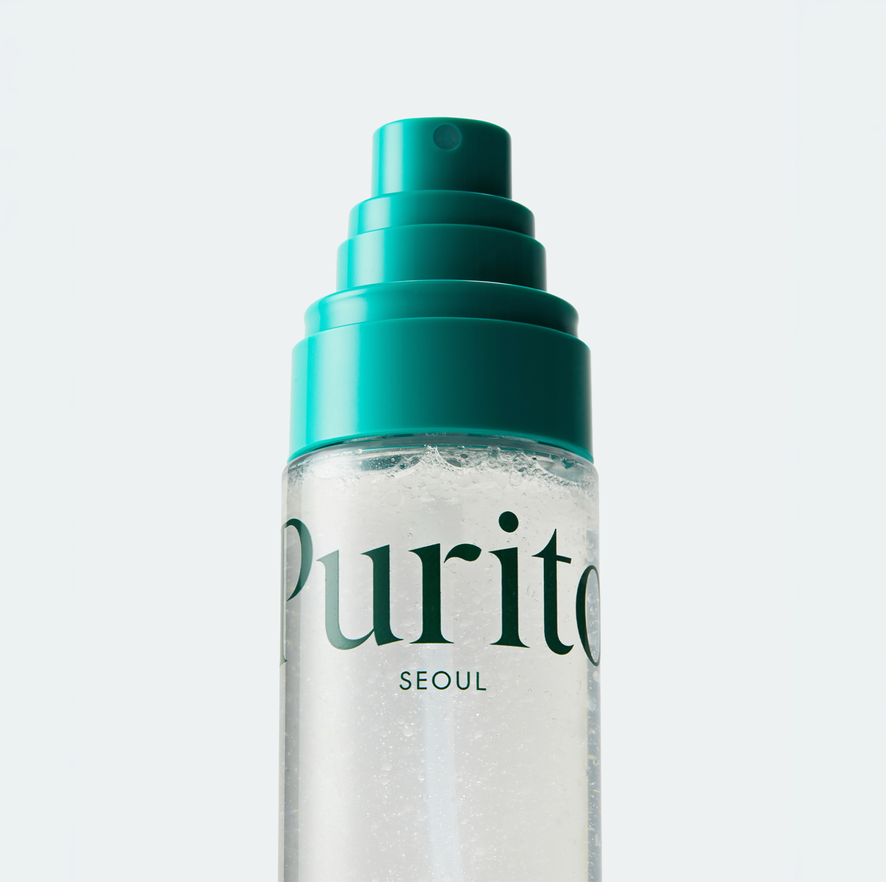 PURITO Mighty Bamboo Panthenol Cream Mist &mdash; изображение 4